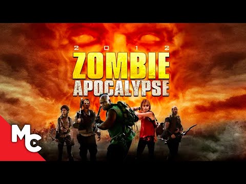 Zombie Apocalypse | Full Horror Movie | Z Nation!