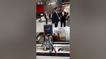 Experience the CLS CAM 100 at Drupa 2024 | Stand C21, Hall 10