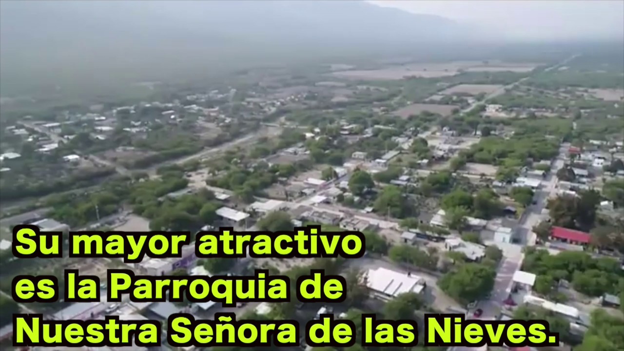 Conoce Palmillas, Tamaulipas