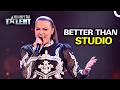 Insane Vocal Renditions of the World's TOUGHEST Songs | Ireland's Got Talent