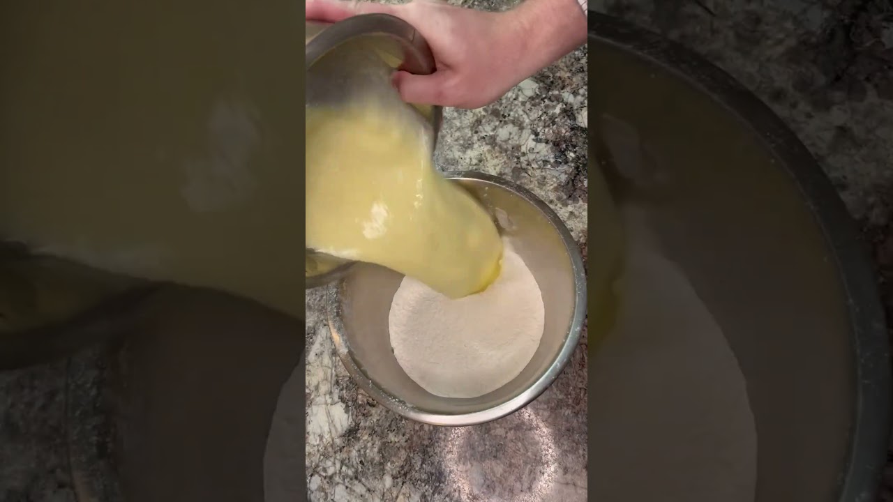 Jake The Dog’s Inspired Bacon Pancakes! 