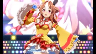 【ウマ娘】コパノリッキー8曲【ライブ】