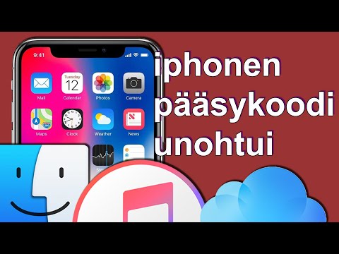 Video: Yhteystietojen Poistaminen IPhone 4: Ssä