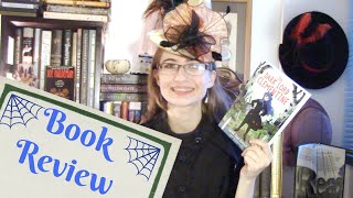 Book Review: The Dark Lord Clementine