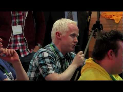 National Youth Conference 2013
