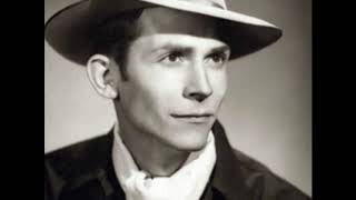 Hank Williams, Sr - Lost Highway (Oct 1949)
