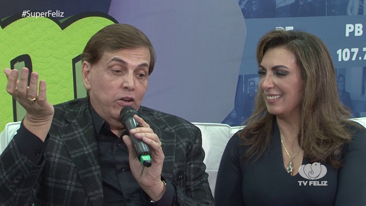 superliga argentina Super Feliz Especial Expo Cristã 2017 - Ap. Estevam Hernandes e Bpa. Sonia Hernandes (1)