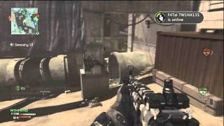 How To Get Better At Call of Duty : 62-9 : Domination : General Tips and Tricks : Modern Warfare 3