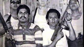 Fear of the Southern Neighbor: Operation Wetback