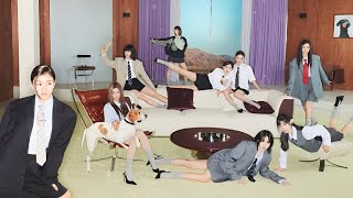 "HEARTBREAK AVENUE" by TWICE [트와이스] - Filtered Adlibs