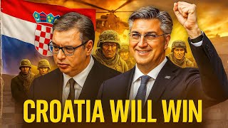 How Croatia Became Natos Hidden Et