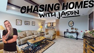 2023 Friendship Homes The Durango: Exclusive Look | Chasing Homes with Jason