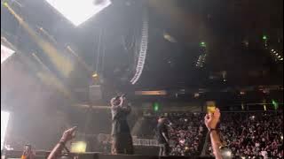 $uicideboy$ A Little Trauma Can Be Illuminating, And I’m Shining Like The Sun Live in Atlanta 08/26