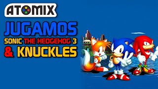 Sonic the Hedgehog 3 & Knuckles – Cuando había DLC físico