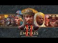 🔴   AGE OF EMPIRES  2  RANKEDS CON AMIGOS