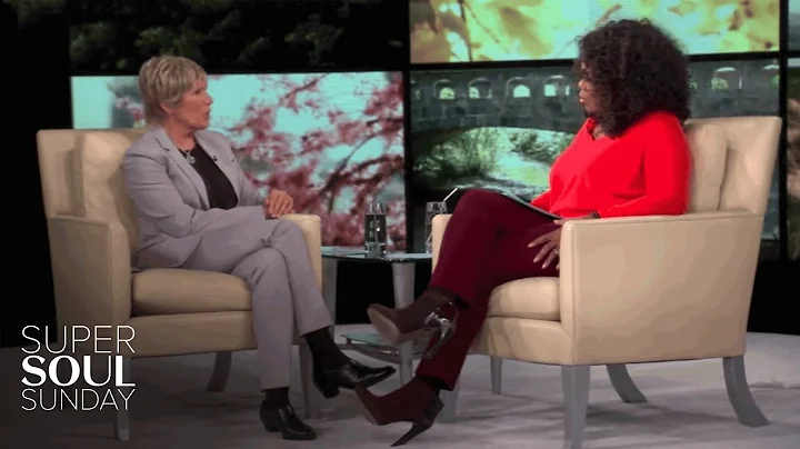 Oprah's Conversation with Diana Nyad Continues | S...