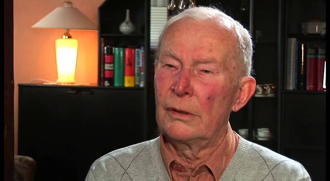 Zeitzeugen Berichten H.Böttger Gefangenschaft,- Gedanken zum Krieg & Ende