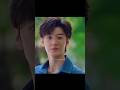 He was stunned by her beauty 😳 #zhaolusi#chenzheyuan#hiddenlove #cdrama#shortsfeed#shorts #trending