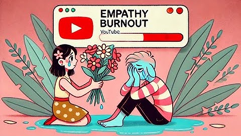 Empathy Without Boundaries Is Self-Destruction
