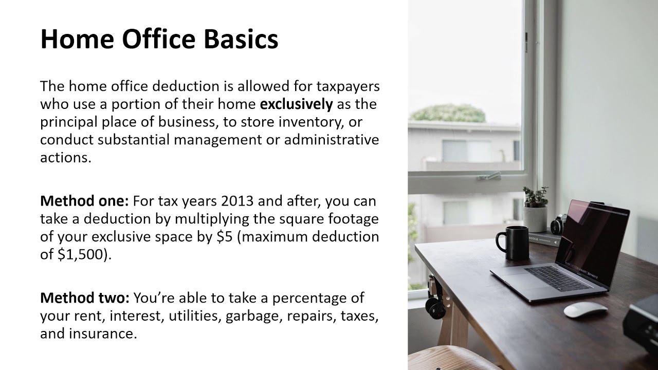 home-office-deduction-youtube