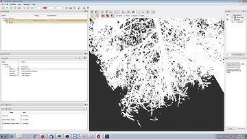 Denoising semi manually