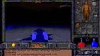 Ultima Underworld II - Speedrun (2/5)