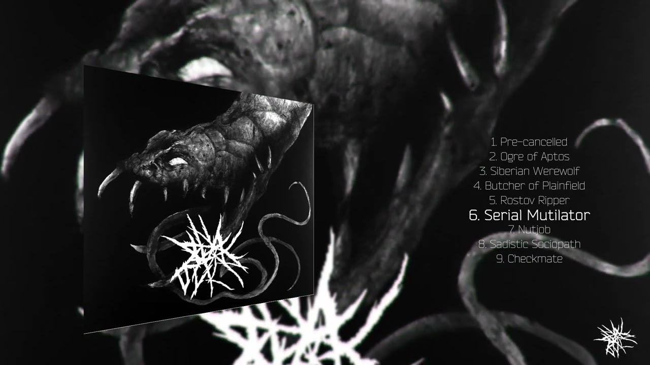 Watch Analborn - Serial Mutilator on YouTube Watch Analborn - Serial Mutilator on YouTube