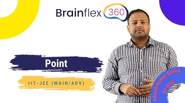 Area of Triangle/Geometry/JEE Main & Adv/IIT/JEE Maths/AB Sir/Brainflex360