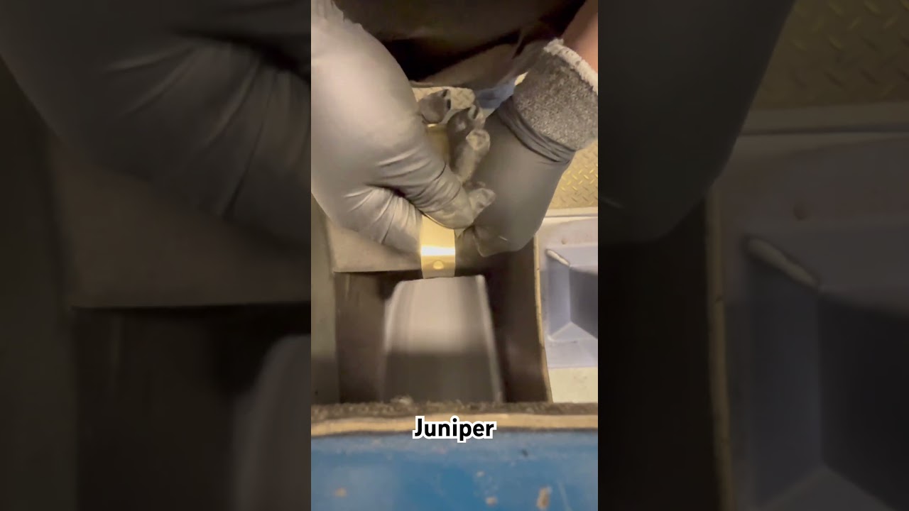 Juniper Design/ Metal Restoration CT 