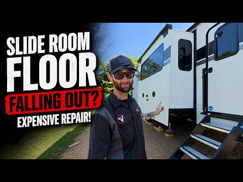 Most RV owners make this mistake - here's how to prevent, and fix it!