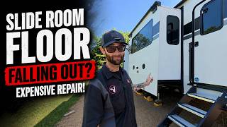 Most RV owners make this mistake - here's how to prevent, and fix it!