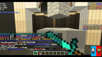 A: MCPVP CTF MONTAGE!