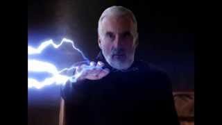 Count Dooku Theme