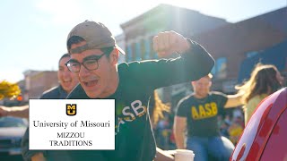 Mizzou Traditions | The College Tour
