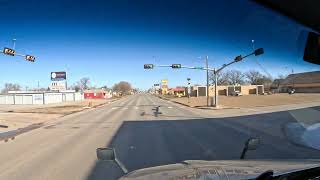 Seymour Texas