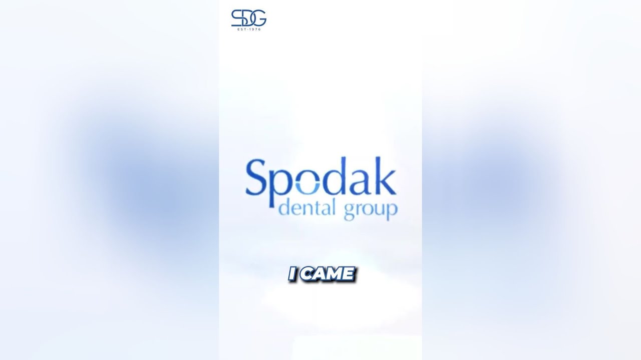 Happy Patient Stories At Spodak Dental Group