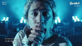 ONE OK ROCK Start Again