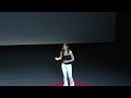 The Spectacle Of Female Suffering | Layla Golchin | TEDxIntl School of Geneva