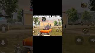 “Streamsniper Squad Got DESTROYED 💥”tamil#bgmishorts
