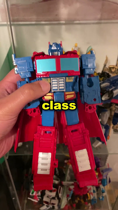 Transformer bootlegs are crazy #shorts #transformers #transformerstoys