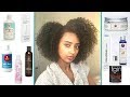 Best Leave In Conditioners for Low Porosity and Protein Sensitive Natural Hair