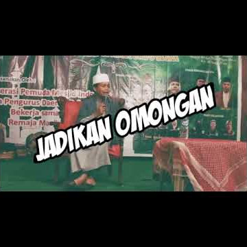 JANGAN PATAH SEMANGAT | Dakwah 1 menit Ustadz Bukhori Al Hafidz