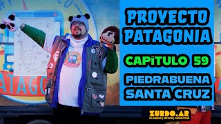 Proyecto Patagonia | CAP. 59 - Santa Cruz