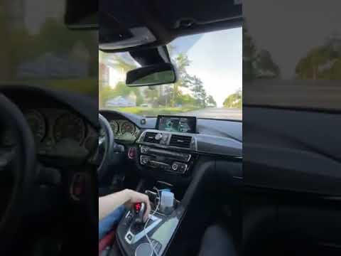 BMW M4 SNAP