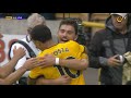 Neves and Jimenez strike on Premier League debuts | Wolves 2-2 Everton | Throwback Highlights