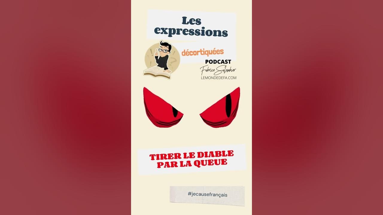 Tirer le diable par la queue YouTube Tirer le diable par la queue YouTube