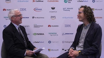Experts in AI: Scaling data and AI with Dataiku