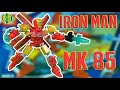 D5361 iron man mk 85