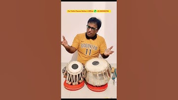 Tabla Lesson Taal Roopak #shorts #ytshorts  #youtubeshorts