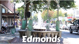 Destination Edmonds